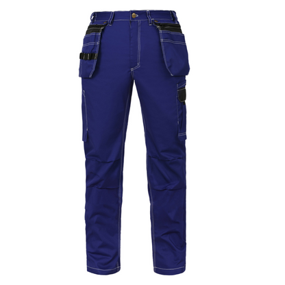 Summer Cargo Pant with Detachable and movable hanging pockets [B218]