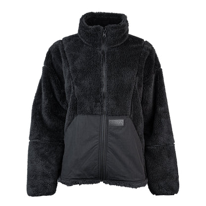 Brea Ladies Black
