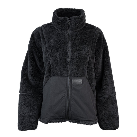 Brea Ladies Black