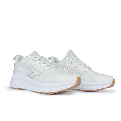 Cache Mens Runners - White