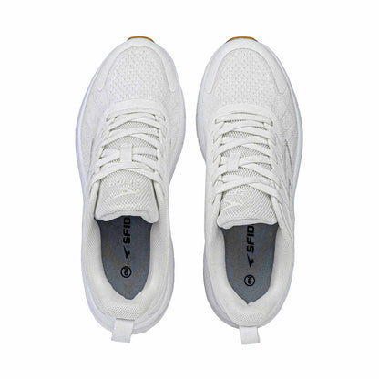 Cache Mens Runners - White