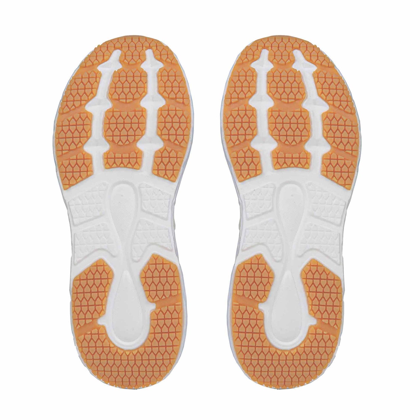 Cache Mens Runners - White