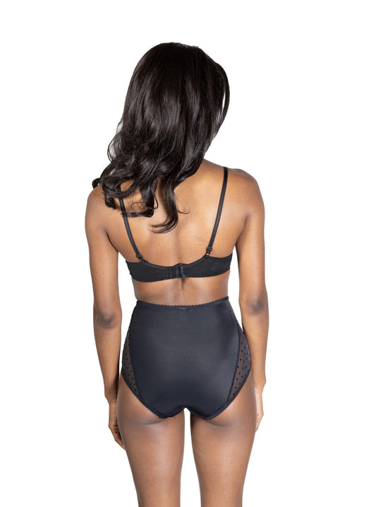 Deneb Full Support Bra With Lift