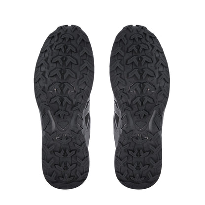 Frontier Mens Hiker - Black/Grey