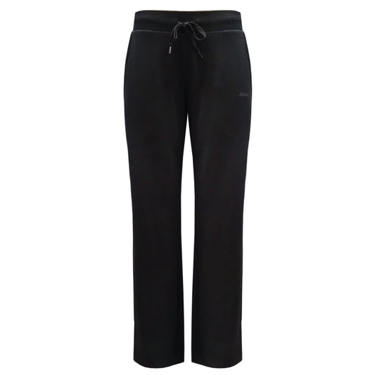 Kara Ladies Trackpant - Black