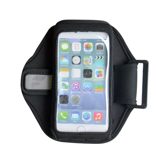 Neoprene 6/7/8 Audio Armband-0