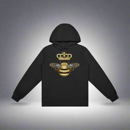 Premier Trésor Unisex Basic 100% Cotton Hoodie
