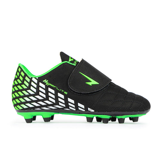 Katana Junior V-Strap Black/Green-0