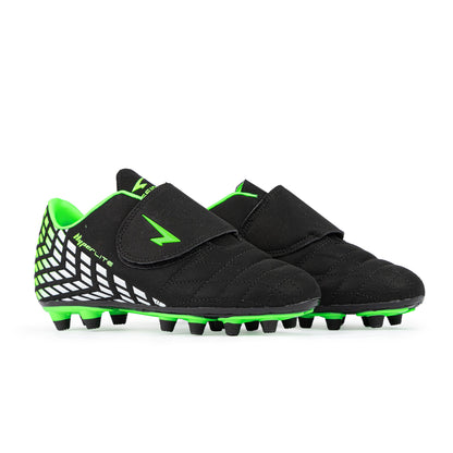 Katana Junior V-Strap Black/Green-1