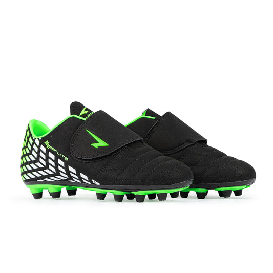 Katana Junior V-Strap Black/Green-1