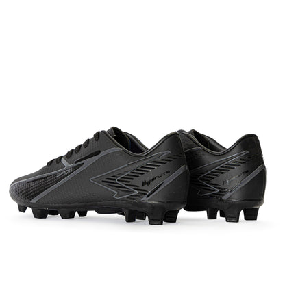Strike Adult's Football Boots - Black/Black-2